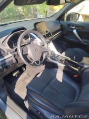 Mitsubishi Eclipse Cross 2023