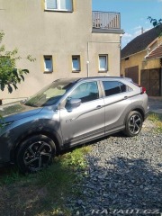 Mitsubishi Eclipse Cross 2023