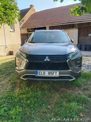 Mitsubishi Eclipse Cross 2023