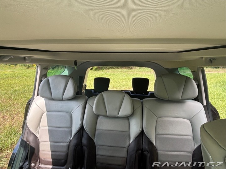 Renault Espace 2,0   2019 Initiale Paris 2019