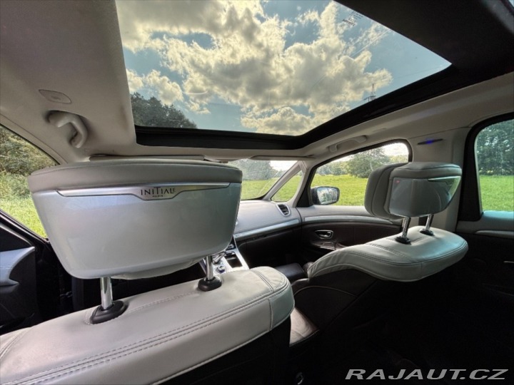 Renault Espace 2,0   2019 Initiale Paris 2019