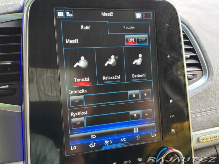 Renault Espace 2,0   2019 Initiale Paris 2019