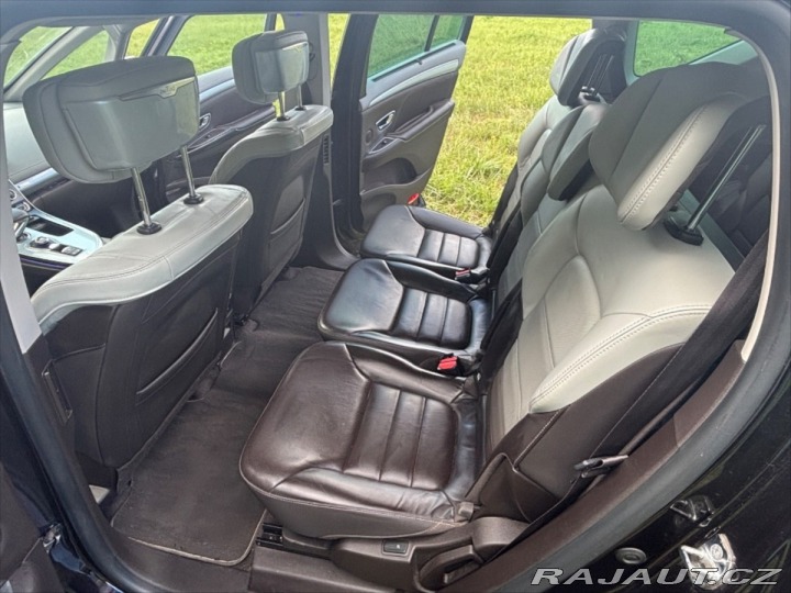 Renault Espace 2,0   2019 Initiale Paris 2019