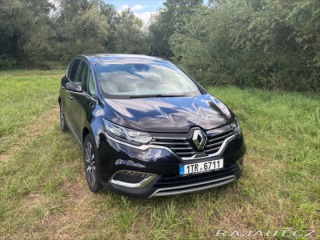 Renault Espace 2,0 2019 Initiale Paris 2019