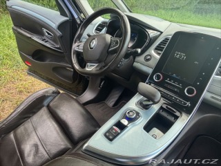 Renault Espace 2,0 2019 Initiale Paris 2019