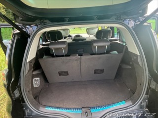 Renault Espace 2,0 2019 Initiale Paris 2019