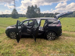 Renault Espace 2,0 2019 Initiale Paris 2019