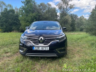Renault Espace 2,0 2019 Initiale Paris 2019