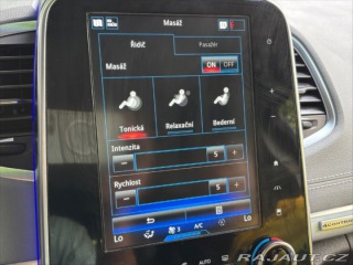Renault Espace 2,0 2019 Initiale Paris 2019