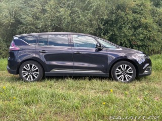 Renault Espace 2,0 2019 Initiale Paris 2019