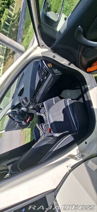 Renault Fluence 1,6 2014