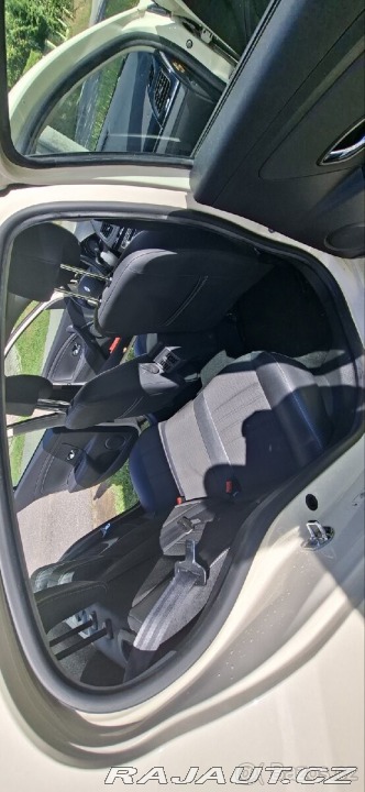 Renault Fluence 1,6 2014