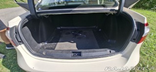 Renault Fluence 1,6 2014