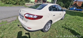 Renault Fluence 1,6 2014