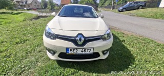Renault Fluence 1,6 2014