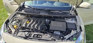 Renault Fluence 1,6 2014