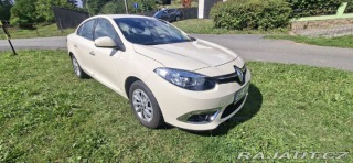Renault Fluence 1,6 2014
