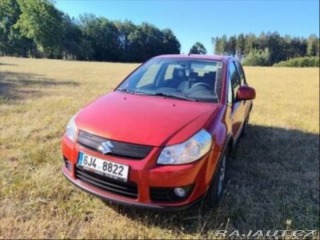 Suzuki SX4 1,5 2009