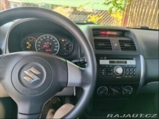 Suzuki SX4 1,5 2009