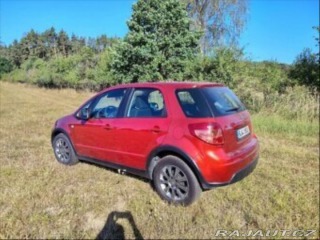 Suzuki SX4 1,5 2009