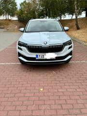 Škoda Karoq 1,5   TSI 110kW Fresh