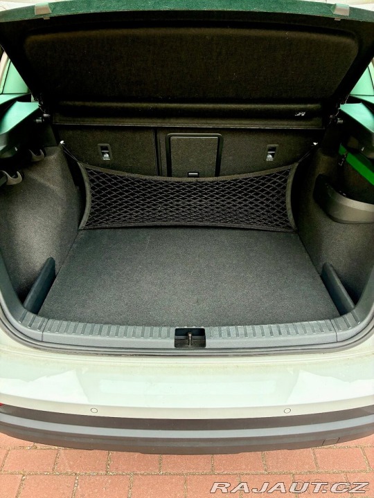 Škoda Karoq 1,5   TSI 110kW Fresh 2023