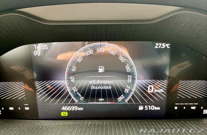 Škoda Karoq 1,5   TSI 110kW Fresh 2023