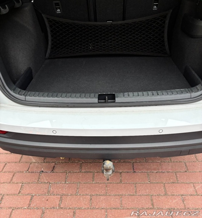 Škoda Karoq 1,5   TSI 110kW Fresh 2023