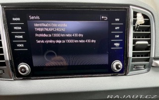 Škoda Karoq 1,5 TSI 110kW Fresh 2023