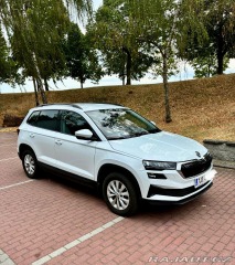 Škoda Karoq 1,5 TSI 110kW Fresh 2023