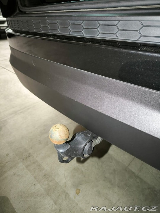 Škoda Kodiaq 2,0 TDI 110 kW DSG DRIV 2020