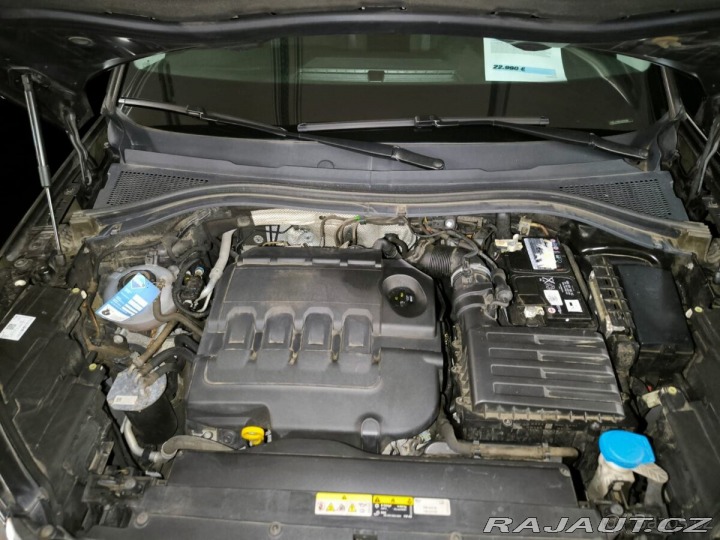 Škoda Kodiaq 2,0 TDI 110 kW DSG DRIV 2020