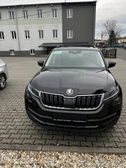 Škoda Kodiaq 2,0 TDI 110 kW DSG DRIV 2020