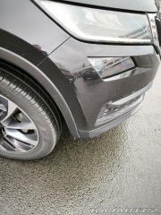 Škoda Kodiaq 2,0 TDI 110 kW DSG DRIV 2020