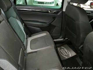Škoda Kodiaq 2,0 TDI 110 kW DSG DRIV 2020