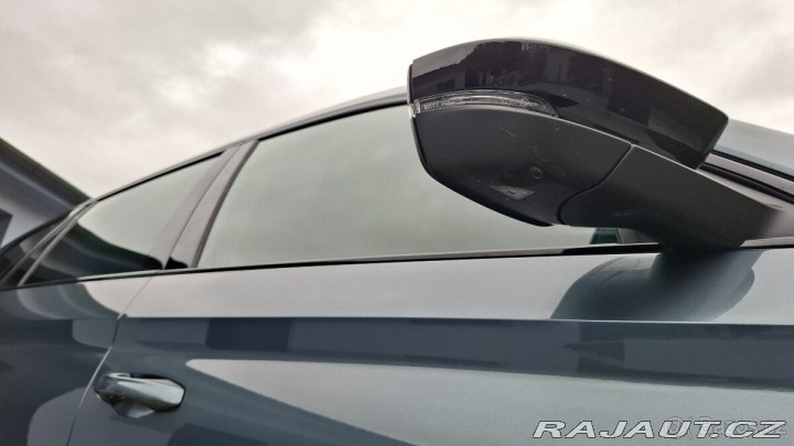 Škoda Kodiaq 2,0 BI-TDI 176kw. DSG - 2020