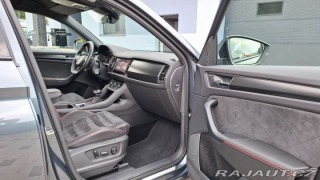 Škoda Kodiaq 2,0 BI-TDI 176kw. DSG - 2020