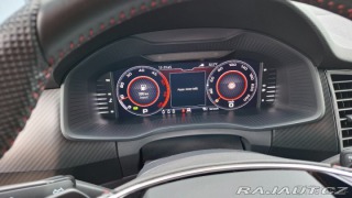Škoda Kodiaq 2,0 BI-TDI 176kw. DSG - 2020