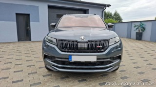 Škoda Kodiaq 2,0 BI-TDI 176kw. DSG - 2020