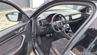 Škoda Kodiaq 2,0 BI-TDI 176kw. DSG - 2020