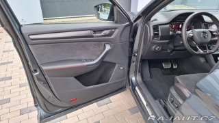 Škoda Kodiaq 2,0 BI-TDI 176kw. DSG - 2020