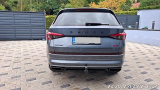 Škoda Kodiaq 2,0 BI-TDI 176kw. DSG - 2020