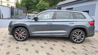Škoda Kodiaq 2,0 BI-TDI 176kw. DSG - 2020
