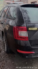 Škoda Octavia CNG 1800