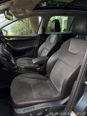 Škoda Octavia 2,0 Scout 2015