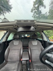 Škoda Octavia 2,0 Scout 2015