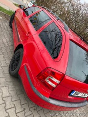 Škoda Octavia 1,8 benzin 2008 TOP sta 2008