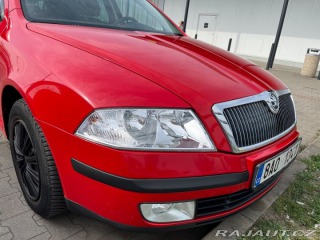 Škoda Octavia 1,8 benzin 2008 TOP sta 2008