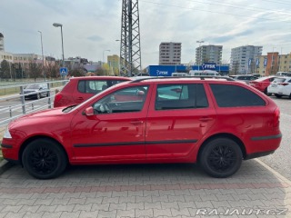 Škoda Octavia 1,8 benzin 2008 TOP sta 2008