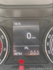 Škoda Scala 1,5 TSI Style 110kw 202 2021